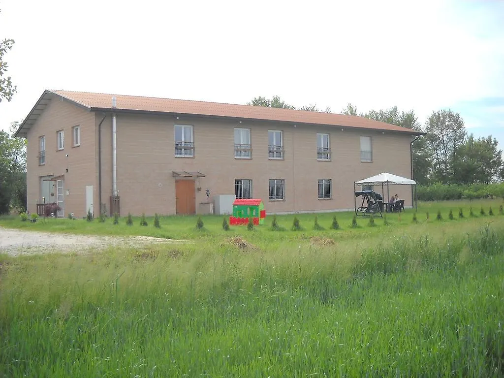 Country house Agriturismo Campi Di Grano Roncade